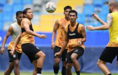 PSM Makassar Vs Borneo FC Malam Ini: Petahana Vs Juara Regular Series - JPNN.com