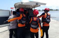 Mayat Tanpa Identitas Ditemukan di Perairan Aceh Besar - JPNN.com