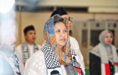 Lestari Moerdijat: Peringatan Hari Kartini jadi Momentum Pemenuhan Hak-Hak Perempuan - JPNN.com