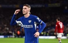 Chelsea vs Brighton: The Blues Menang 4-2, Cole Palmer Cetak 4 Gol - JPNN.com