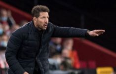 Copa del Rey: Atletico Madrid Berpesta Gol ke Gawang Getafe - JPNN.com