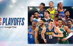 Semua Tempat di NBA Playoffs Sudah Diisi, Cek di Sini - JPNN.com