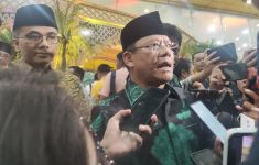 Kode Keras Mardiono Siap Bergabung Untuk Membangun Indonesia - JPNN.com