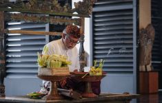Apurva Kempinski Bali Pamerkan Naskah Berusia Berabad-abad Zaman Majapahit - JPNN.com