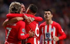 Liga Champions: Atletico Waspadai Kebangkitan Dortmund di Signal Iduna Park - JPNN.com