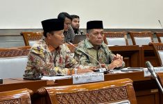 Wakil Ketua MPR Hidayat Nur Wahid Minta Definisi Keluarga di RUU KIA Dilengkapi - JPNN.com