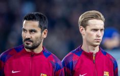 Starting XI Barcelona Vs PSG dan Prediksi dari Ahli - JPNN.com