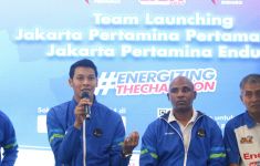 Proliga 2024: Jakarta Pertamina Pertamax Mewaspadai Kekuatan Sang Juara Bertahan - JPNN.com