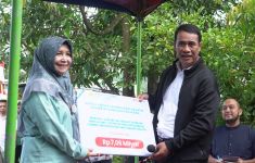 Mentan Amran Minta Pompanisasi di Sumedang jadi Contoh Daerah Lain di Indonesia - JPNN.com
