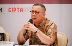 UU Cipta Kerja Wujudkan Ekonomi Indonesia Lebih Inklusif - JPNN.com