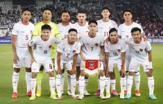 Pelatih Yordania Mewaspadai Timnas U-23 Indonesia, Ini Penyebabnya - JPNN.com
