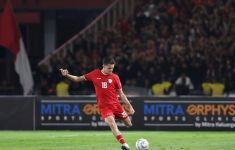 Arti Penting Kehadiran Justin Hubner Bagi Timnas U-23 Indonesia - JPNN.com