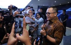 Pendaftaran CPNS 2024: Pernyataan Terbaru Menteri Anas, Singgung soal Hoaks - JPNN.com