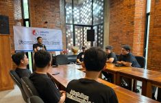 Dukung Jakarta sebagai Kota Global, FJB Bawa Misi Tingkatkan Kualitas SDM - JPNN.com