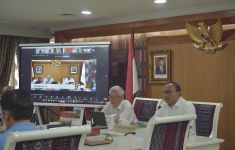 Kemensos Uji Publik Tata Cara Usulan DTKS melalui Musyawarah Desa - JPNN.com