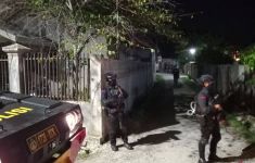 Bersenjata Laras Panjang, Densus 88 Tangkap Satu Terduga Anggota Jemaah Islamiyah di Palu - JPNN.com
