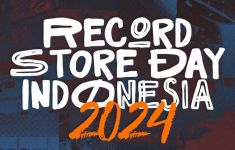 Record Store Day di Indonesia Kembali ke Hakikat - JPNN.com