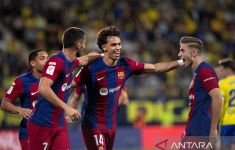 Jadwal Liga Spanyol Pekan Ke-32: Ada El Clasico hingga Girona vs Cadiz - JPNN.com