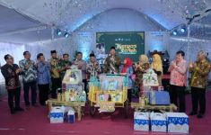 Berkah Ramadan, Rumah BUMN SIG di Rembang Raup Lonjakan Penjualan Hampers - JPNN.com