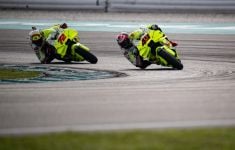 Tim Pertamina Enduro VR46 Optimistis Bisa Maksimal di MotoGP Belanda 2024 - JPNN.com