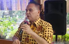 Haidar Alwi Kritik Riset OCCRP yang Jadikan Jokowi Finalis Pemimpin Terkorup 2024 - JPNN.com