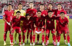 Timnas U-23 Indonesia Sukses Masuk Semifinal Piala Asia U-23, Begini Harapan Ali Kastela - JPNN.com