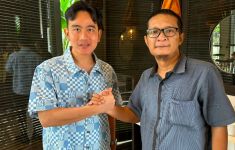Putusan Sidang PHPU MK jadi Simbol Kemenangan untuk Pendukung Prabowo-Gibran - JPNN.com
