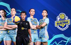 Rekrut Pelatih Thailand, Jakarta Elektrik PLN Siap Ukir Sejarah di Proliga 2024 - JPNN.com