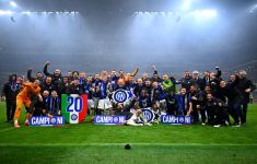 Erick Thohir Mengelola Inter Milan dengan Stabilitas Jangka Panjang - JPNN.com