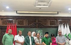 PKB Gabung dengan Koalisi Prabowo? - JPNN.com