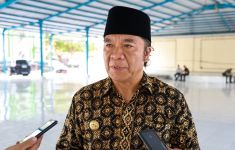 Pj Gubernur Banten Al Muktabar Ajak Pemda Yakinkan Bank Banten Dalam Performa Baik - JPNN.com