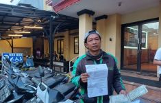 Polisi Pelaku Lain di Kasus Penemuan 37 Motor Curian di Jakarta Barat - JPNN.com