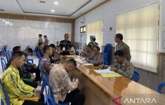 AKBP Riza: Waspadai Oknum yang Menjanjikan Kelulusan Anggota Polri - JPNN.com