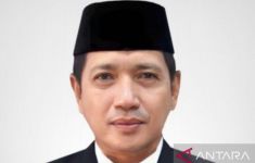 Mendagri Resmi Tunjuk Sadali Ie Jadi Plh Gubernur Maluku - JPNN.com