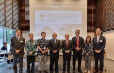 Kemnaker Ajak Jepang Investasi Berikan Pelatihan Bahasa bagi Kandidat SSW Indonesia - JPNN.com