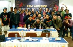 Fesbul Gelar Workshop Film Untuk Meningkatkan Kualitas Sineas Muda - JPNN.com