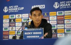 Timnas U-23 Indonesia vs Korea: Misi Khusus Garuda Muda - JPNN.com