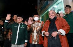 Habib Aboe Tegaskan PKS dan PKB Siap Bekerja Sama di Pilkada Serentak 2024 - JPNN.com