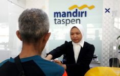 Bank Mandiri Taspen Luncurkan Online Onboarding, Transaksi Jadi Makin Mudah - JPNN.com