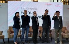 Prudential Indonesia-Syariah Pertahankan Kepemimpinan di Industri Asuransi Jiwa - JPNN.com