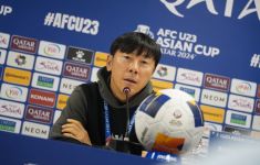 Piala Asia U-23 Korea Selatan vs Indonesia, STY Tidak Begitu Senang - JPNN.com