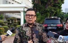 Golkar Harap Prabowo-Gibran Berikan Jatah Menteri yang Proporsional - JPNN.com