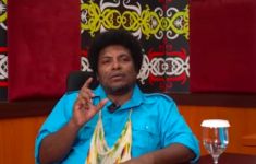 Akademisi Minta Prabowo Membentuk Kementerian Urusan Papua - JPNN.com