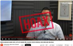 BRI Ungkap 3 Fakta soal Video Viral Kasus Uang Raib Rp 400 Juta - JPNN.com