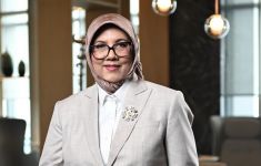Ninis Kesuma Adriani, Srikandi BUMN Inspiratif di Balik Ketahanan Pangan Nasional - JPNN.com