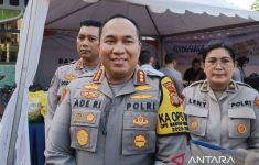 Polisi Tewas dengan Luka Tembak di Mampang, Ini Penjelasan Kombes Ade Rahmat - JPNN.com