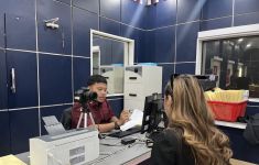 Imigrasi Batam Sudah Terbitkan 27.820 Paspor pada Triwulan Satu 2024 - JPNN.com