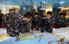 Enam Kapal Perang Disiapkan Untuk Operasi Trisila di Papua & Maluku - JPNN.com