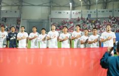Begini Skenario Timnas U-23 Indonesia Lulus Olimpiade Paris 2024 - JPNN.com
