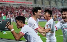 Semifinal Piala Asia U-23 2024: Timnas Indonesia Dikepung Raksasa - JPNN.com